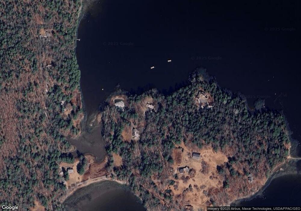 32 Windward Ln, Georgetown, ME 04548 - photo 1