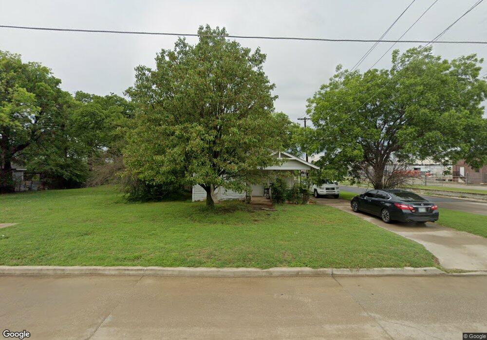 131 K St NW, Ardmore, OK 73401 - photo 1