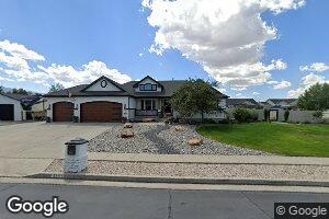 5311 N Cambridge Way, Stansbury Park, UT 84074