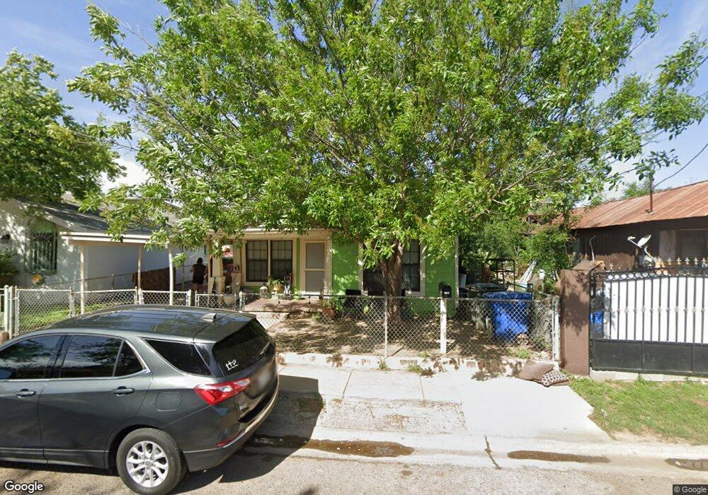 1812 San Enrique Ave, Laredo, TX 78040 - photo 1