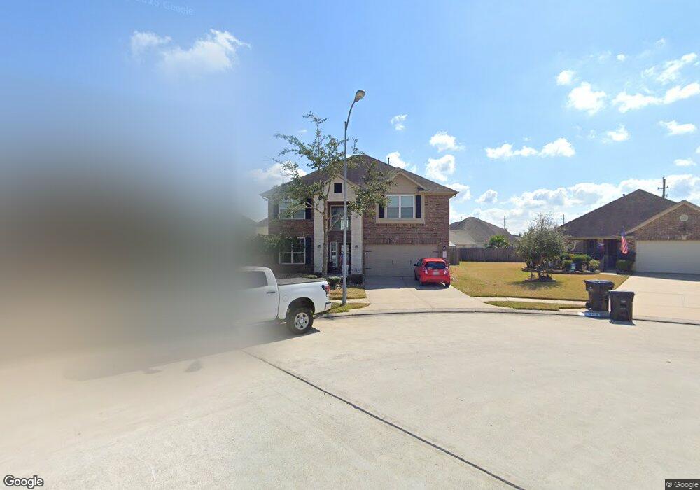 30606 Gardenia Trace Dr, Spring, TX 77386 - photo 1