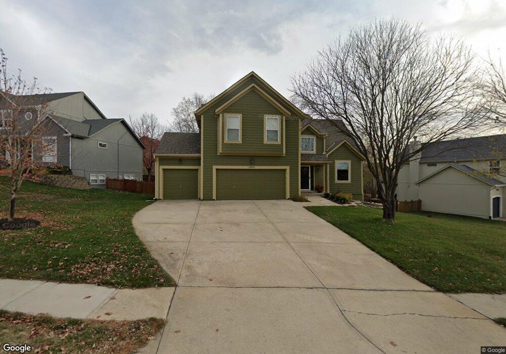 22805 W 49th St, Shawnee, KS 66226 - photo 1