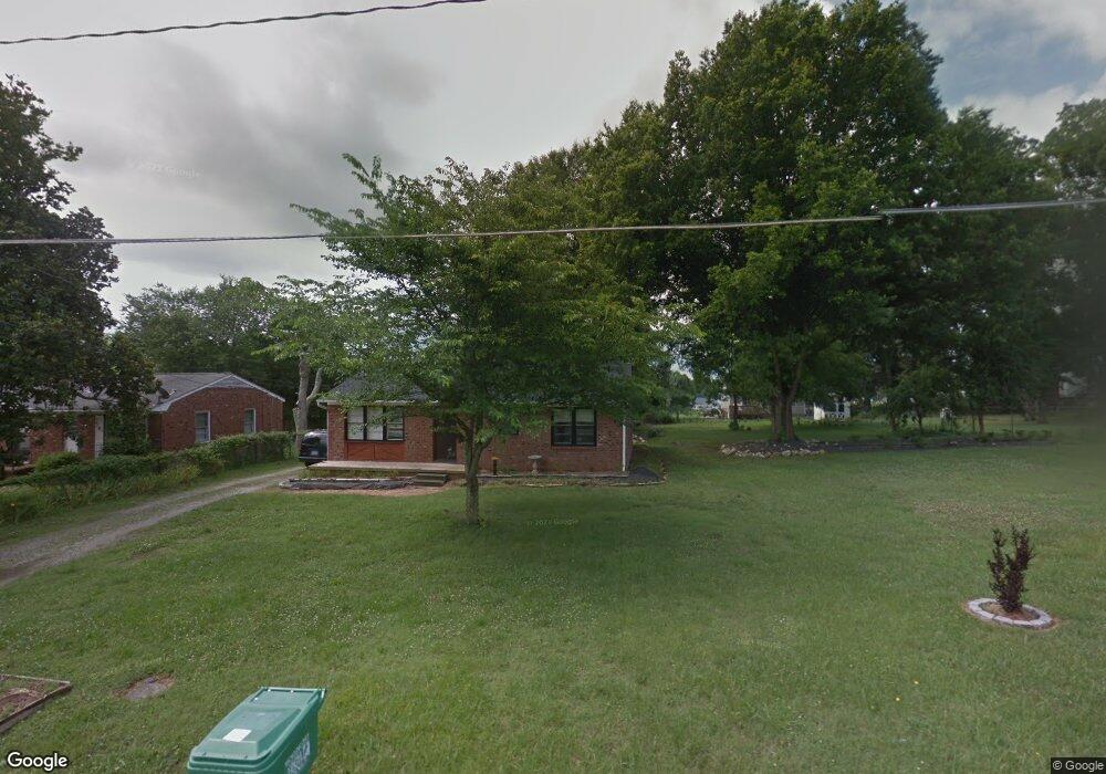 2910 Central Ave, High Point, NC 27260 - photo 1