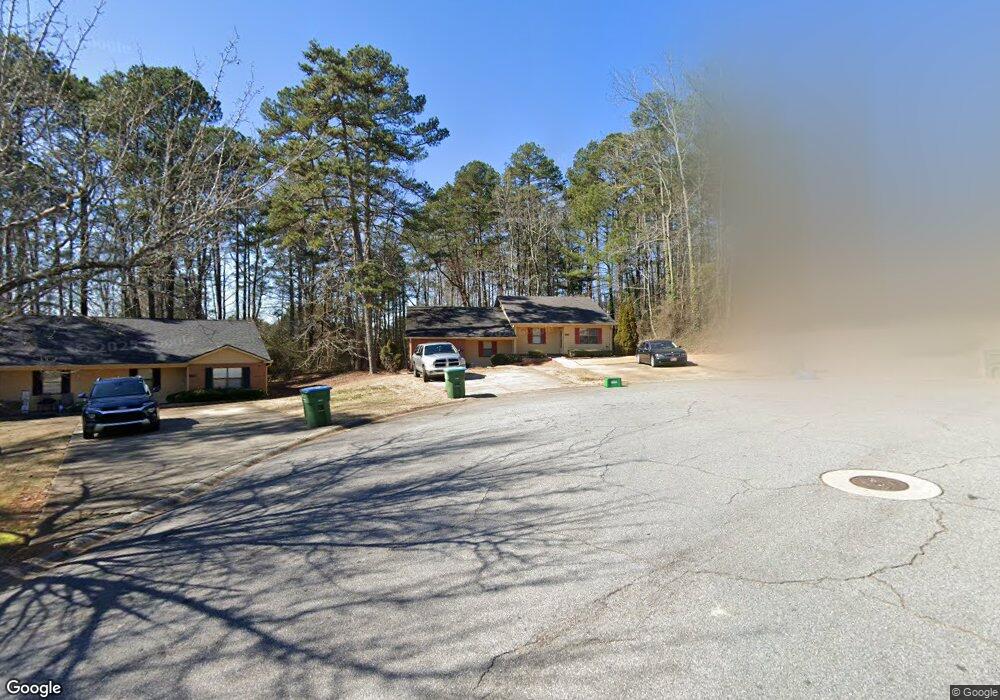 2353 Sarah Lou Ct unit 1, Snellville, GA 30078 - photo 1