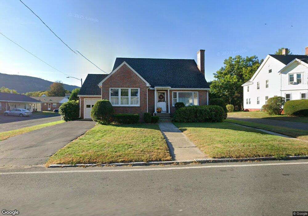 20 Clark St, Easthampton, MA 01027 - photo 1