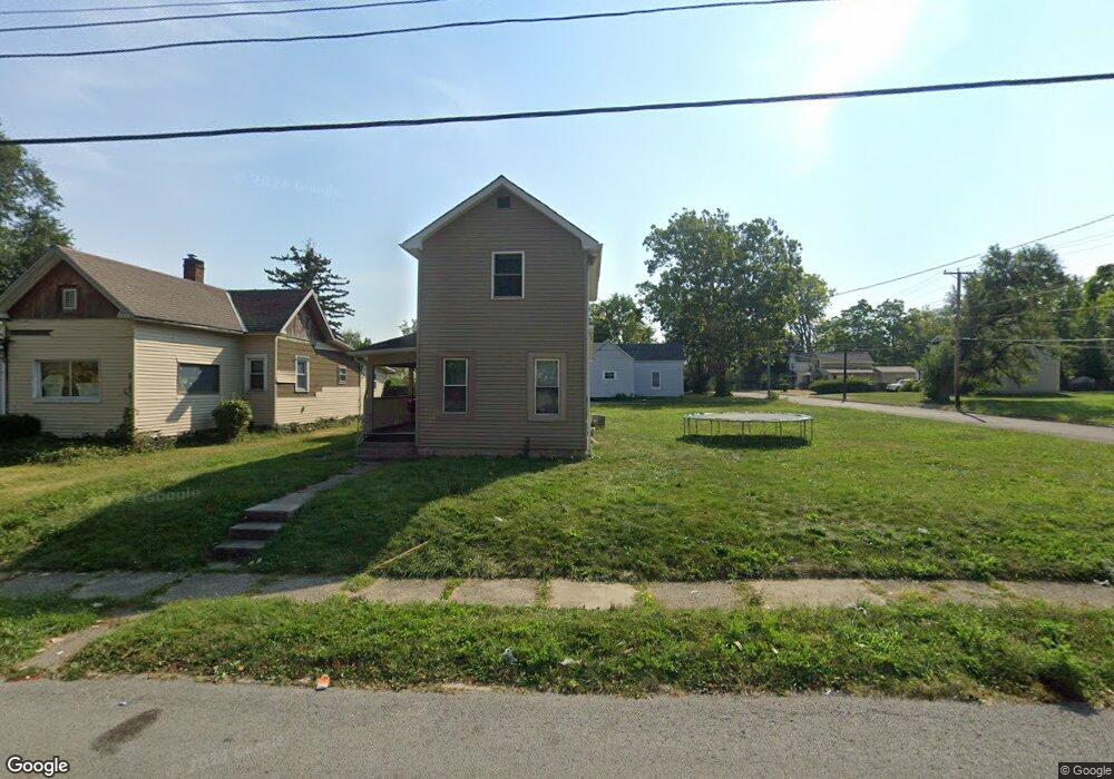 1309 S Main St, Lima, OH 45804 - photo 1