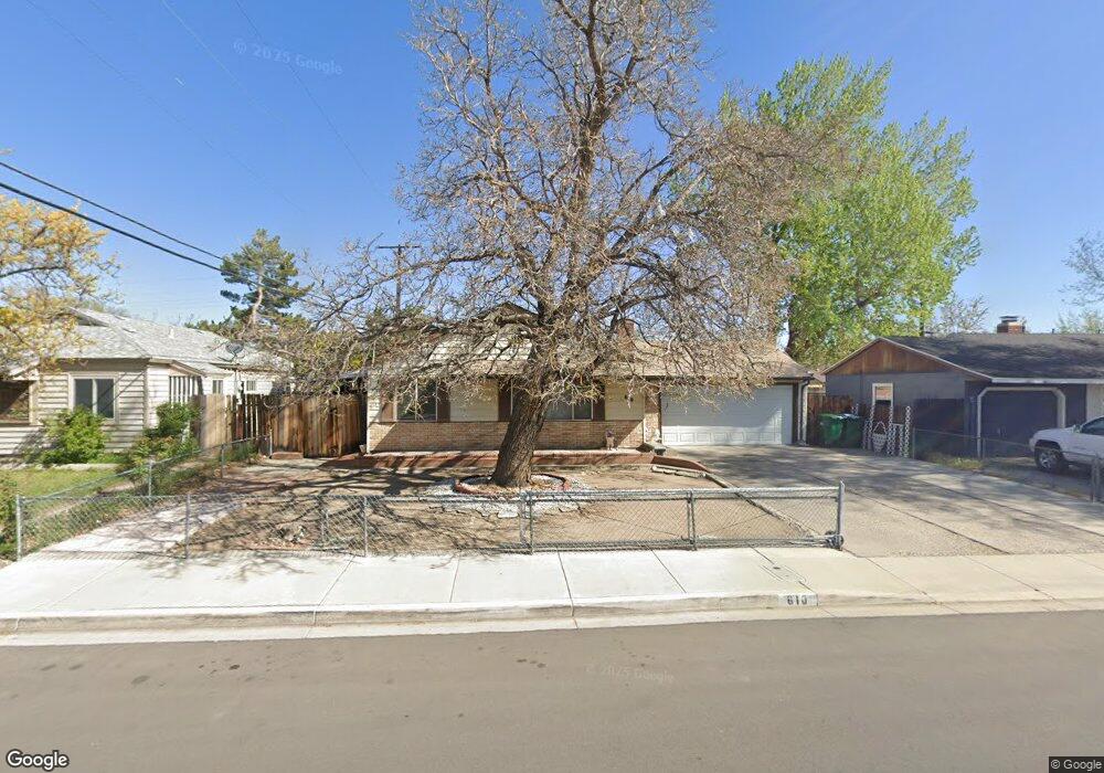 610 Richards Way, Sparks, NV 89431 - photo 1