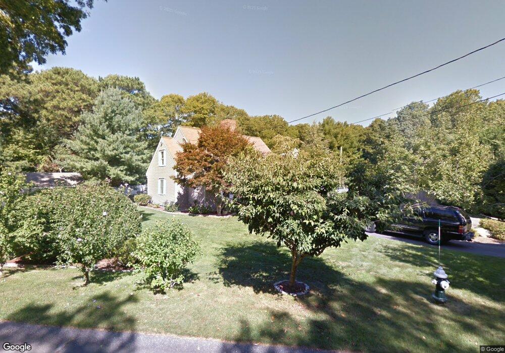 34 Haviland Way, Centerville, MA 02632 - photo 1