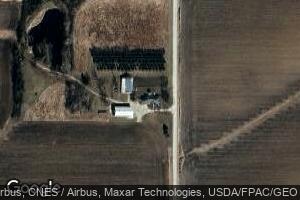 2334 Sable Ave, Readlyn, IA 50668