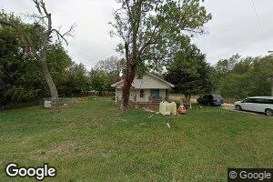 501 E Main St, Cassoday, KS 66842