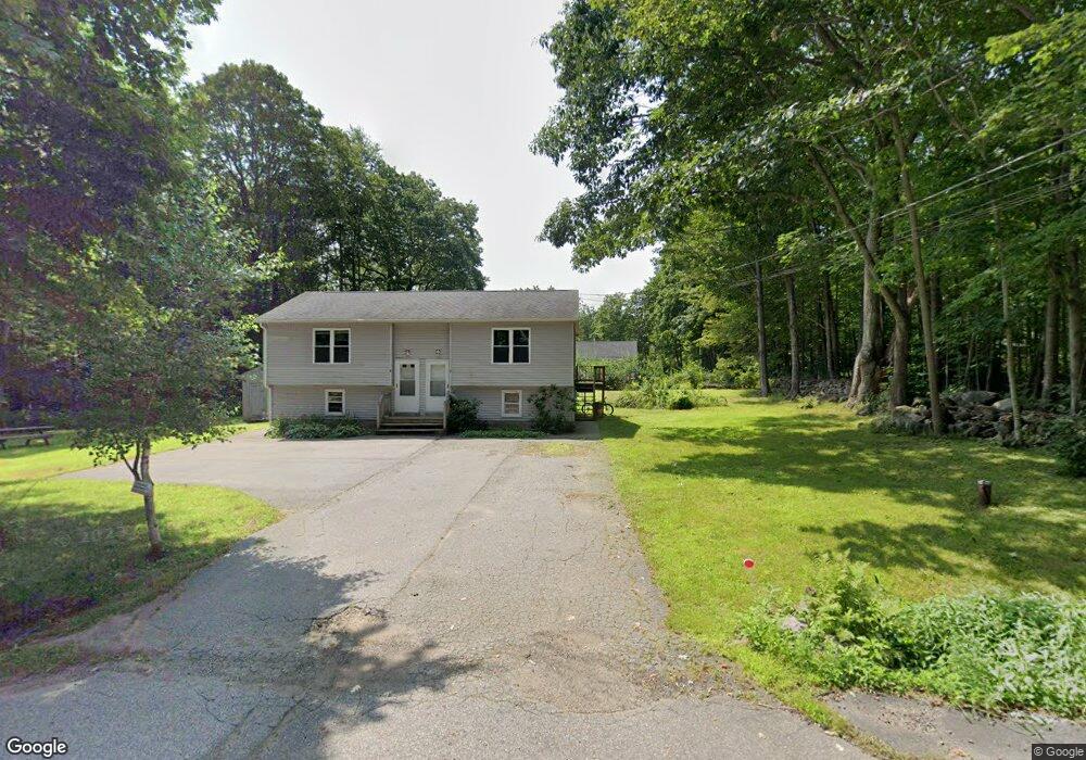 85 Jellerson Rd, Sanford, ME 04073 - photo 1