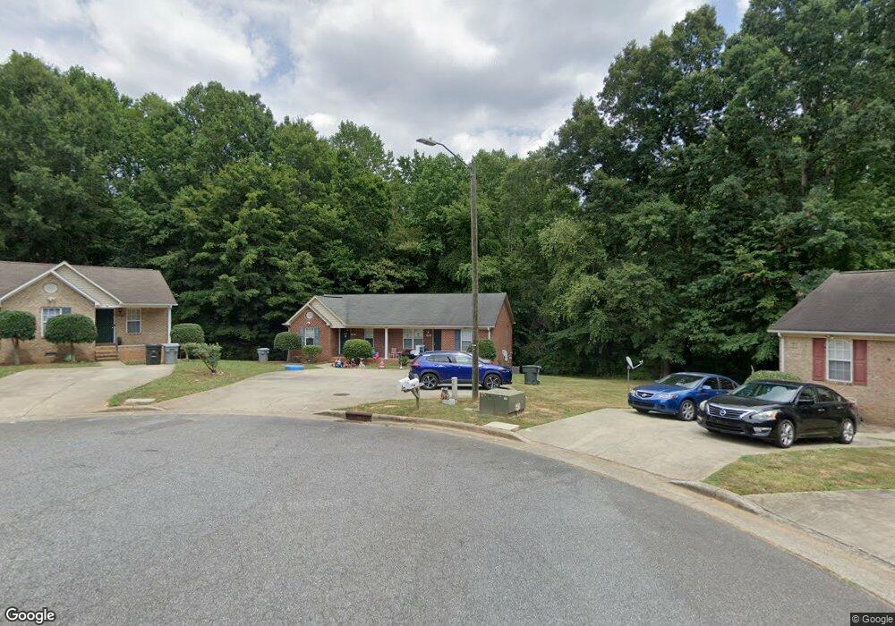 1814 Saddlewood Ct, Asheboro, NC 27203 - photo 1