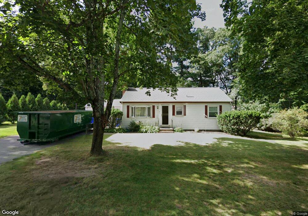 5 Sandra Rd, East Walpole, MA 02032 - photo 1