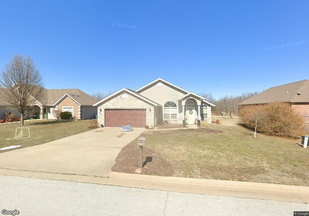 815 Nicholas, Carl Junction, MO 64834 - photo 1