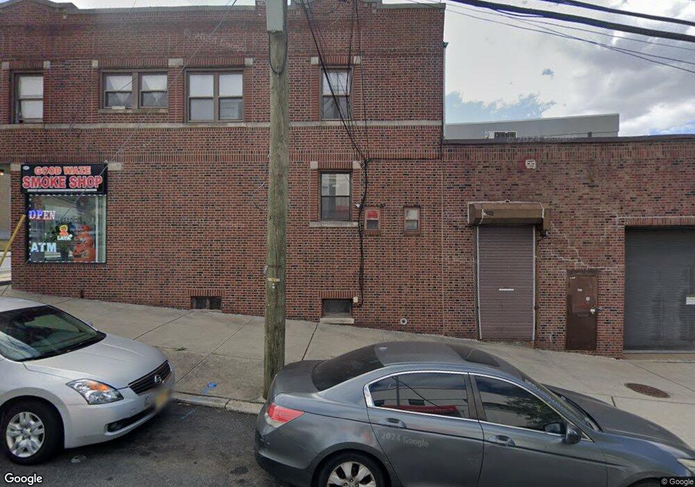 619 Broad Ave unit A, Ridgefield, NJ 07657 - photo 1