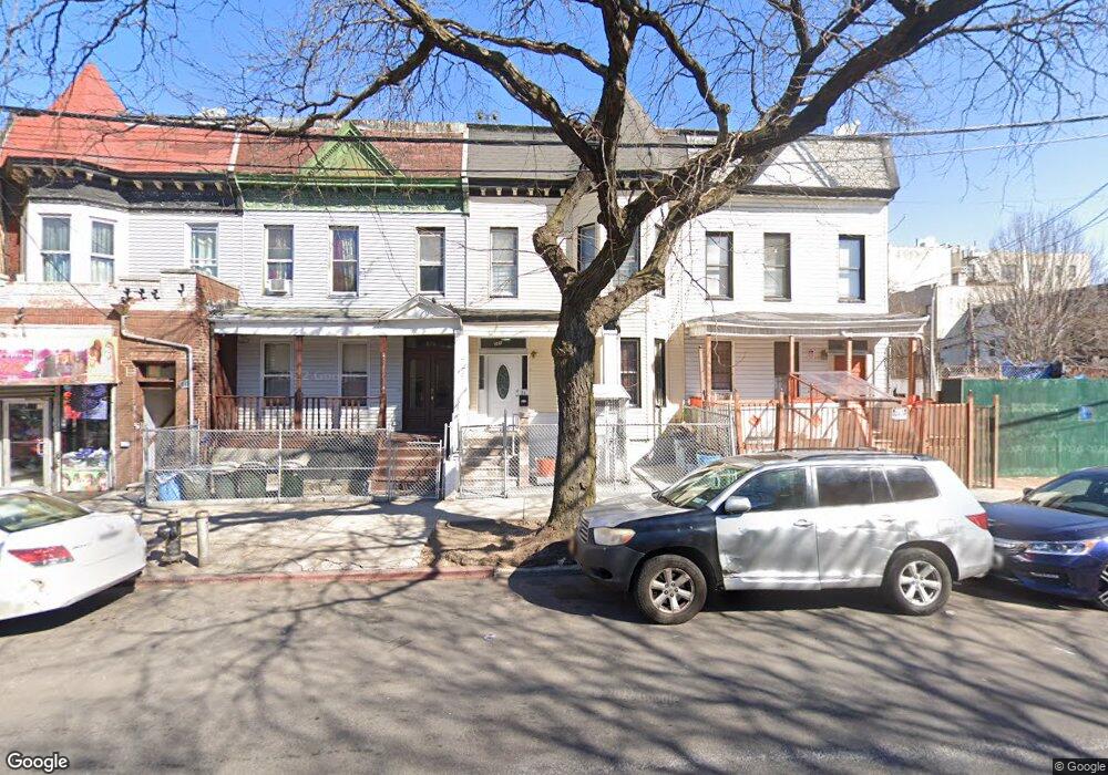 281 E 169th St, Bronx, NY 10456 - photo 1