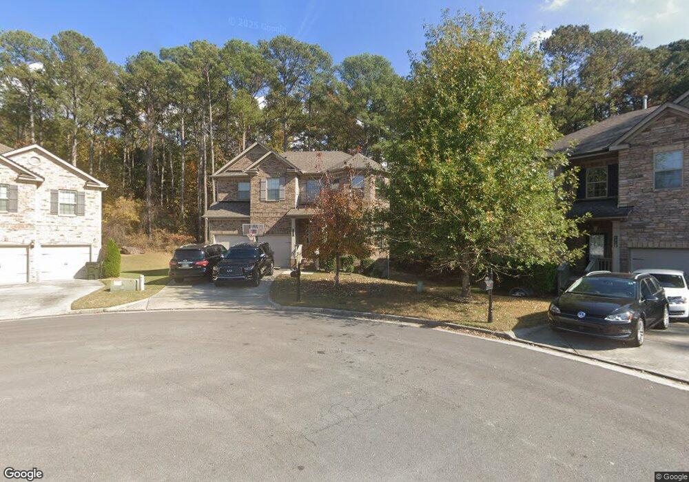 4105 Laurel Falls Dr, Snellville, GA 30039 - photo 1