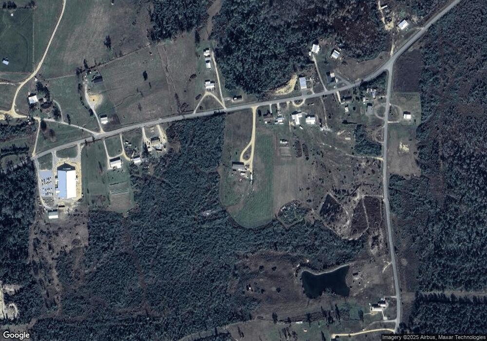 512 Matthews Rd, Laurel, MS 39443 - photo 1