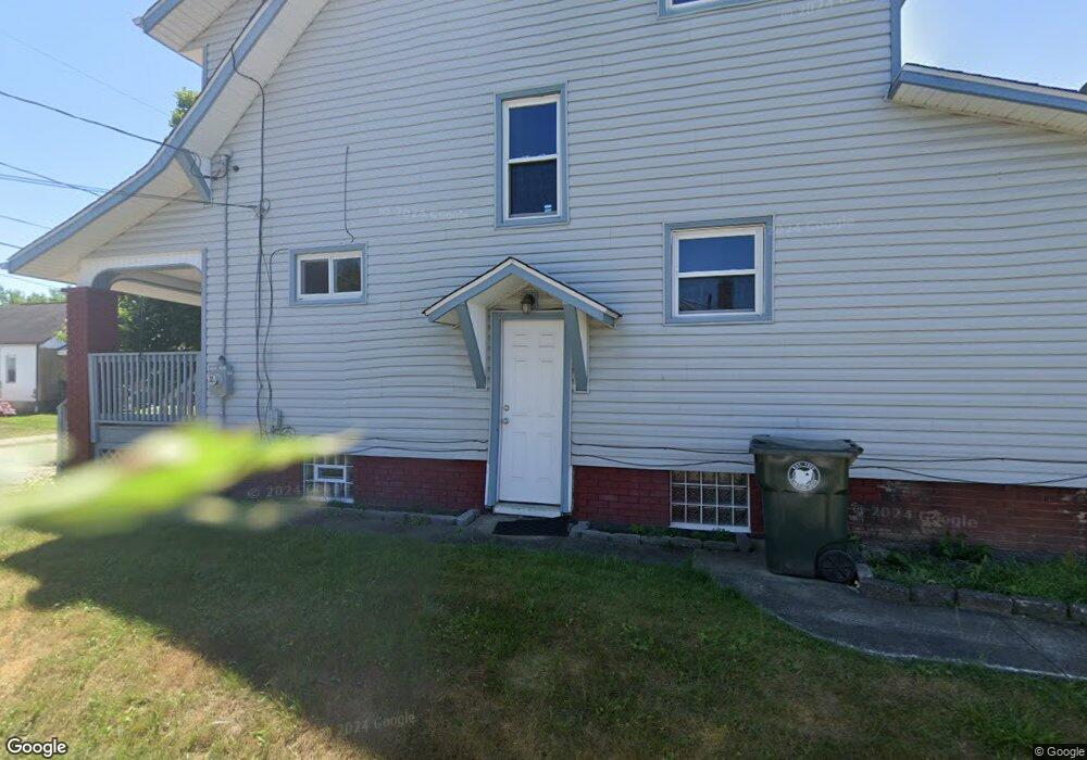 1447 Struble Ave NE, Canton, OH 44705 - photo 1