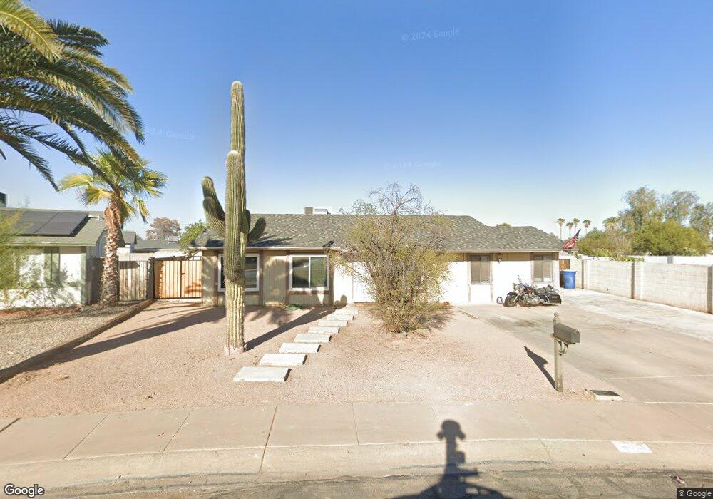 902 W Gemini Dr, Tempe, AZ 85283 - photo 1