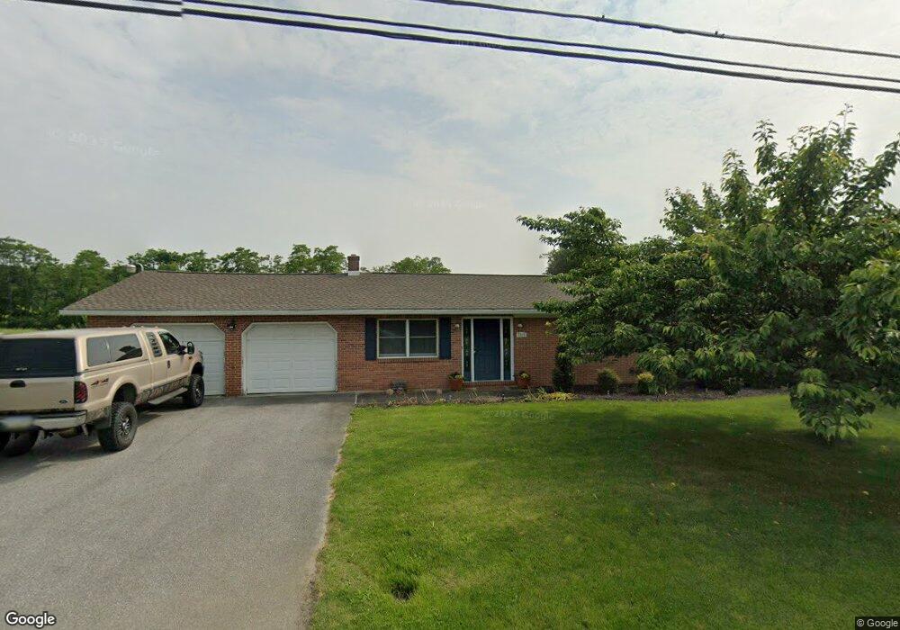 2028 Leafmore Rd, Chambersburg, PA 17202 - photo 1