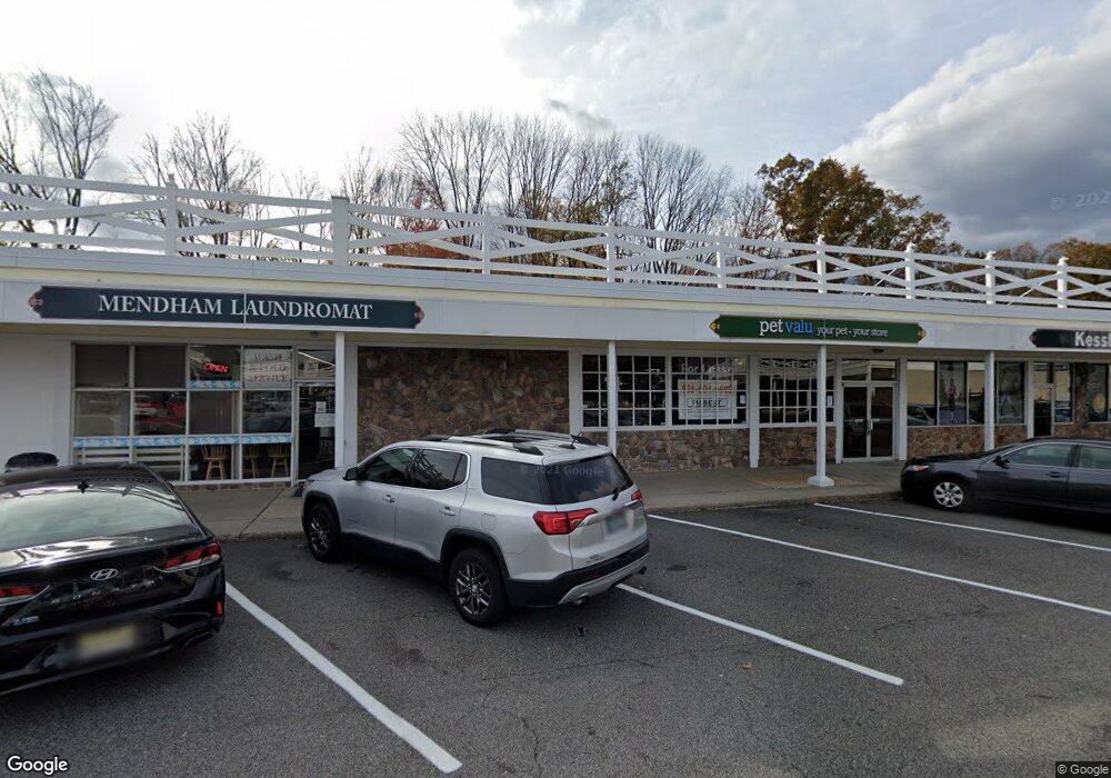 84 E Main St unit 1-2, Mendham, NJ 07945 - photo 1