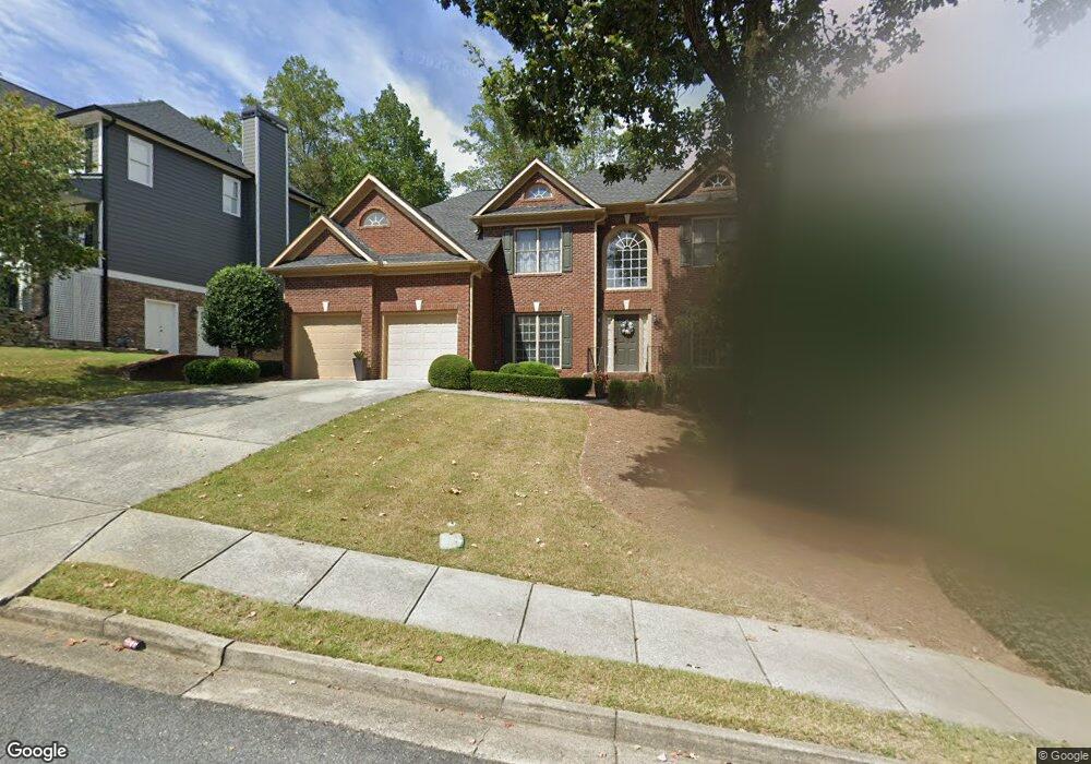 3094 Grove View Ct, Dacula, GA 30019 - photo 1