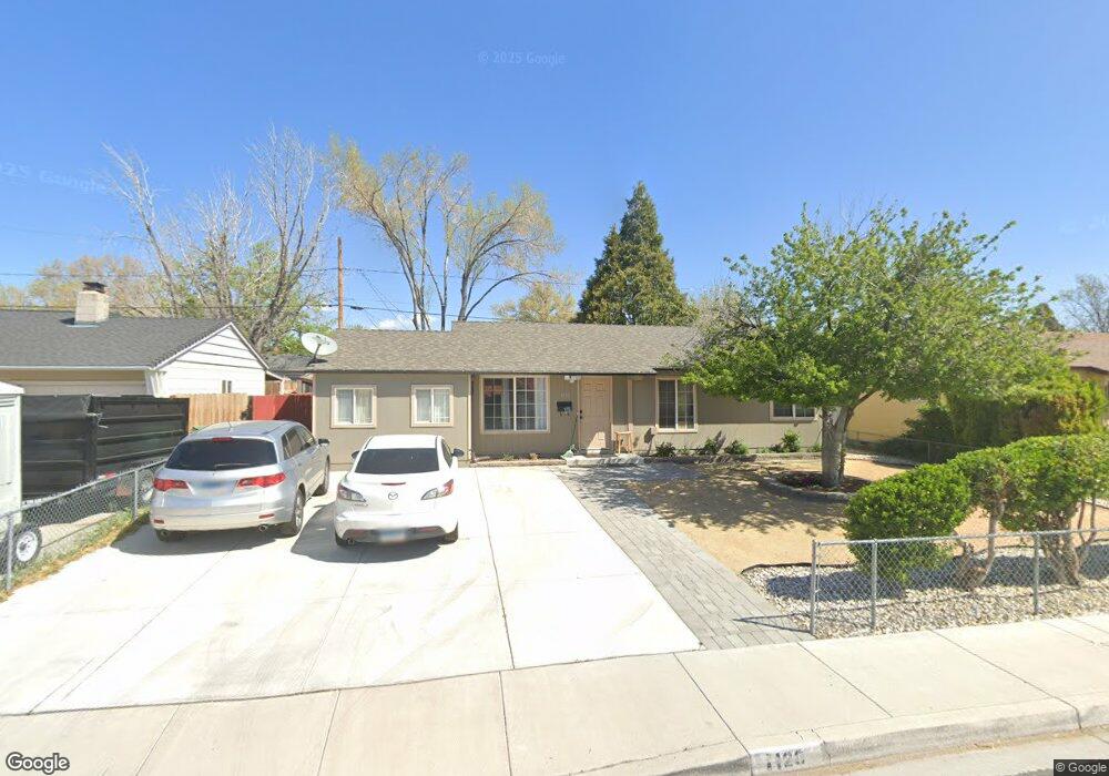 1120 Xman Way, Sparks, NV 89431 - photo 1