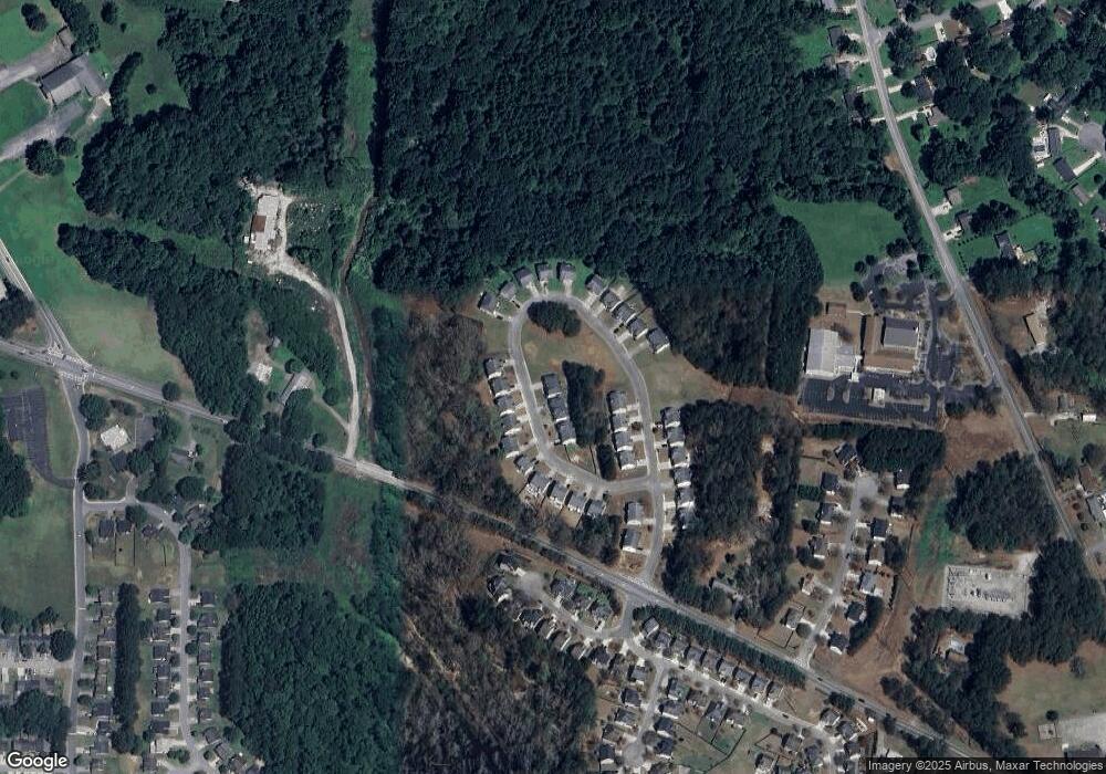 4790 Madison Point Cir, Austell, GA 30106 - photo 1