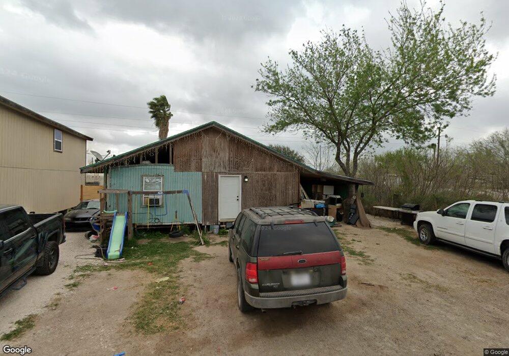 5007 Ramo de Flores, Donna, TX 78537 - photo 1