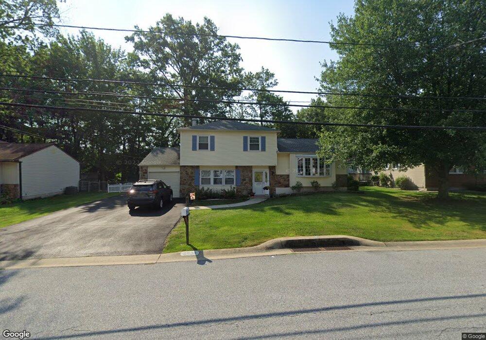 2534 Dartmouth Woods Rd, Wilmington, DE 19810 - photo 1