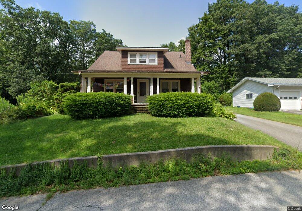 47 Watkins Ave, Rutland, VT 05701 - photo 1