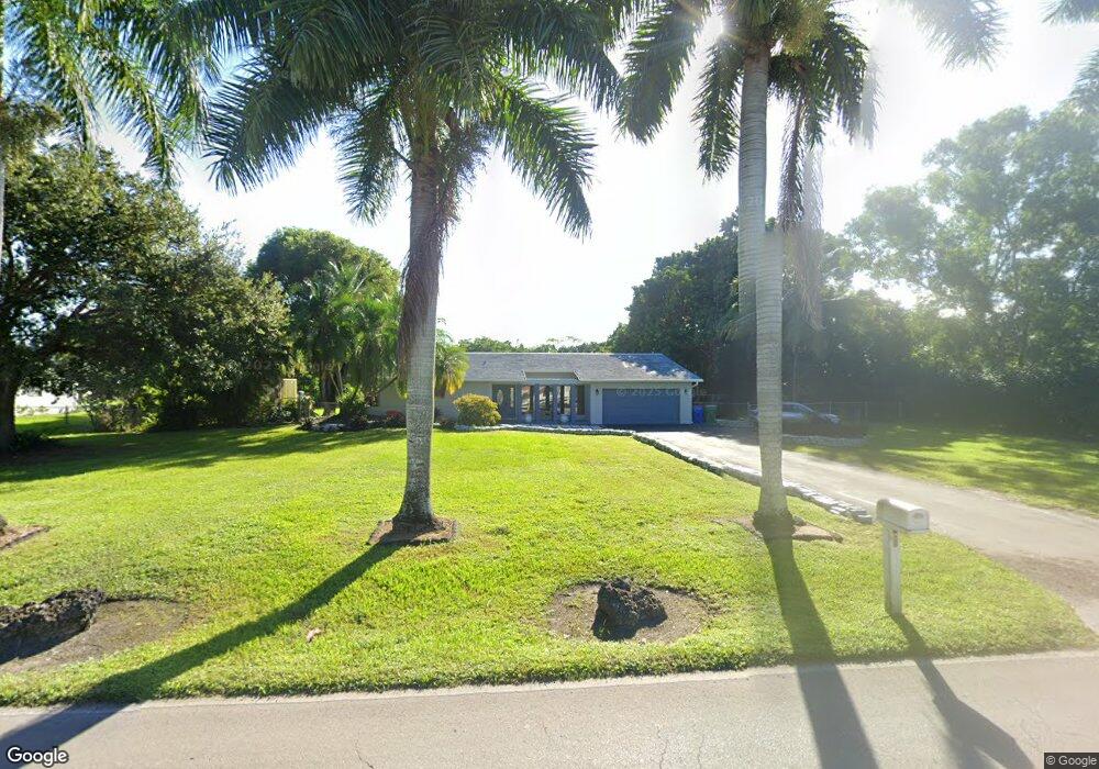 5620 SW 185th Way, Southwest Ranches, FL 33332 - photo 1