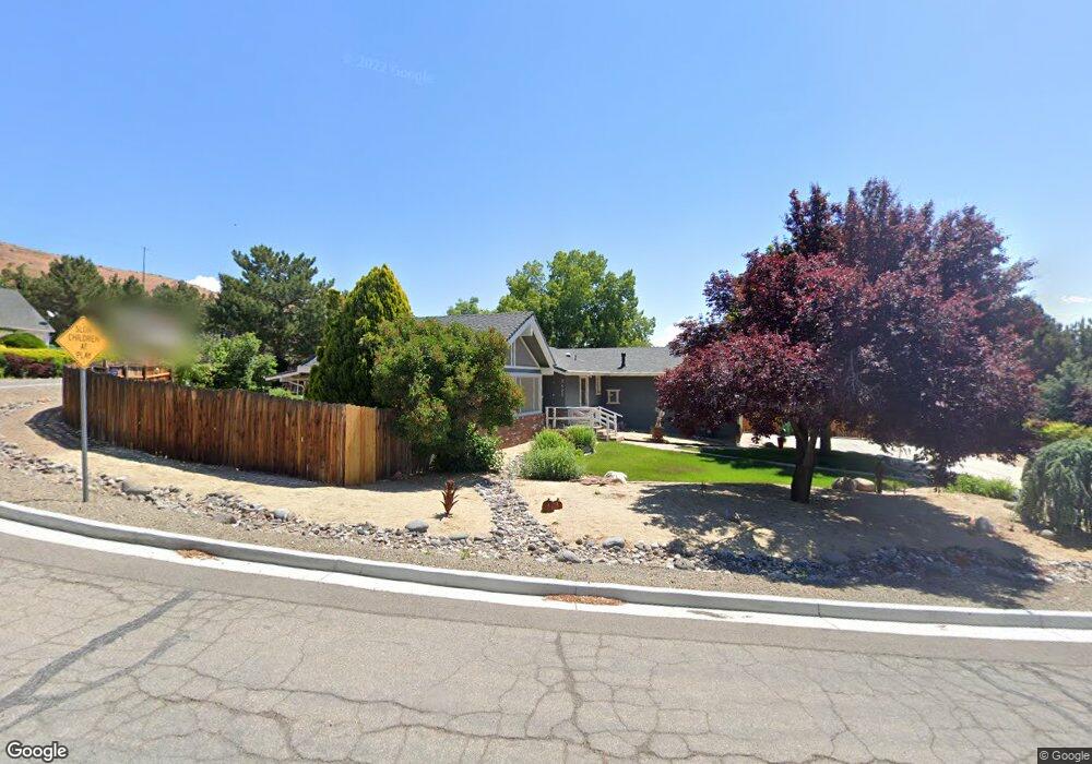 3420 Teglia St, Sparks, NV 89431 - photo 1
