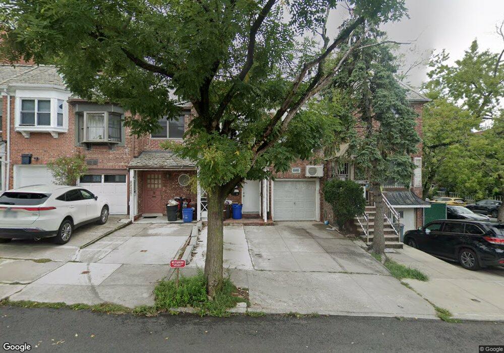 3302 143rd St, Flushing, NY 11354 - photo 1