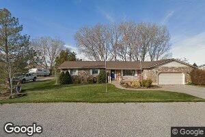 4168 S 3200 W, Spanish Fork, UT 84660