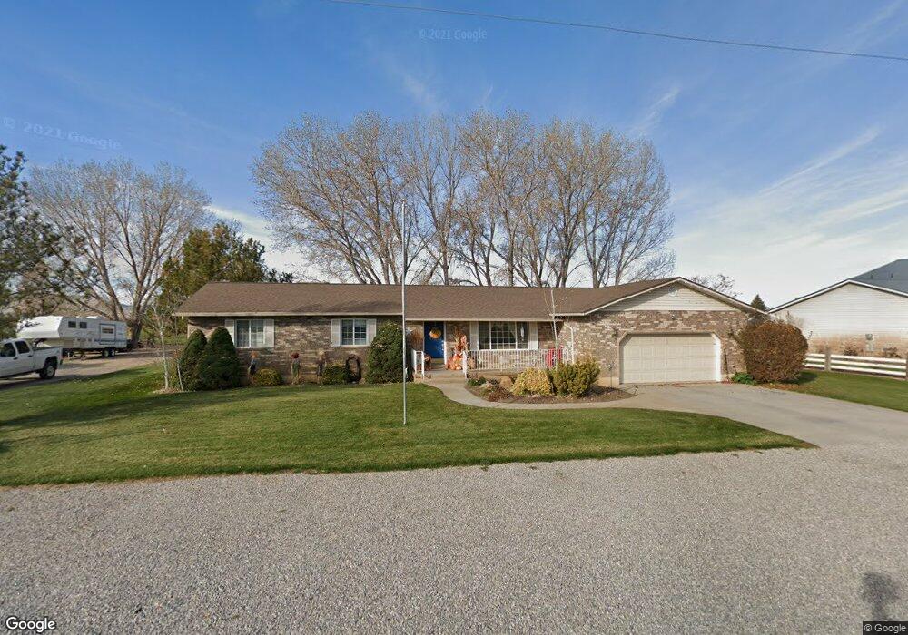 4168 S 3200 W, Spanish Fork, UT 84660 - photo 1