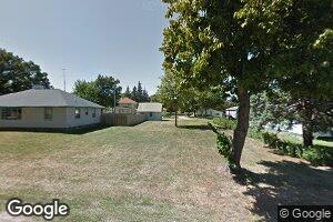 311 North St, Viborg, SD 57070