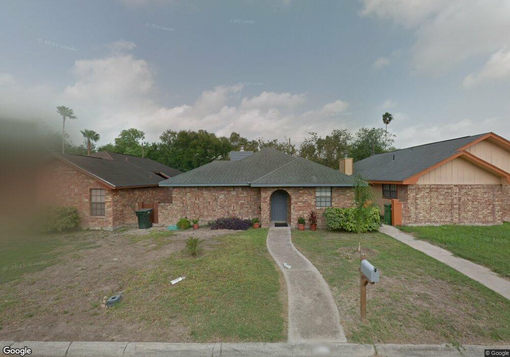 606 Silva Dr, Weslaco, TX 78596 - photo 1