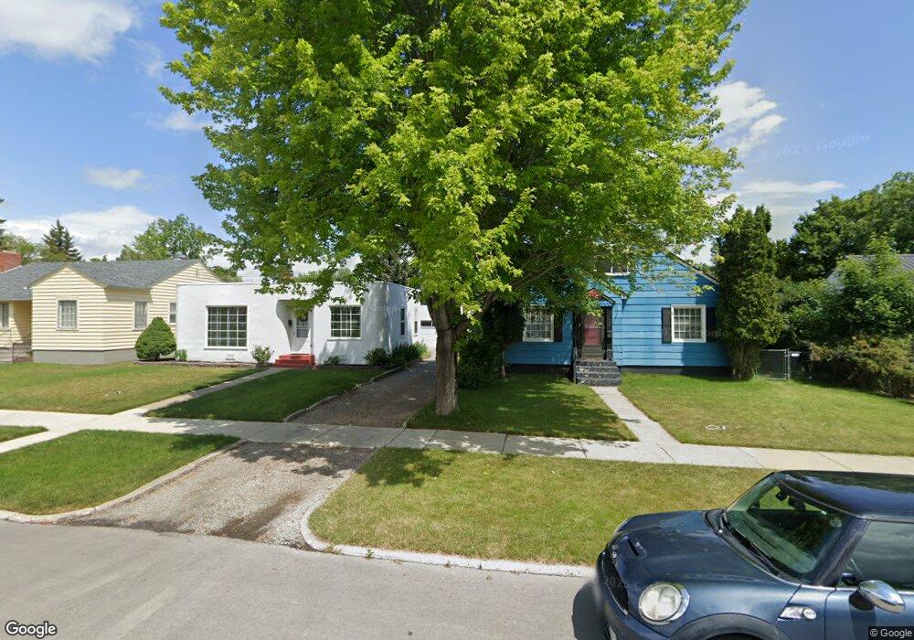 825 6th Ave E, Kalispell, MT 59901 - photo 1