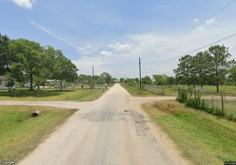 0 Mckeever Rd, Pearland, TX 77584 - photo 1