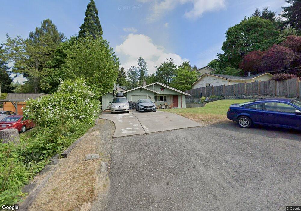 1708 11th Ave SE, Olympia, WA 98501 - photo 1