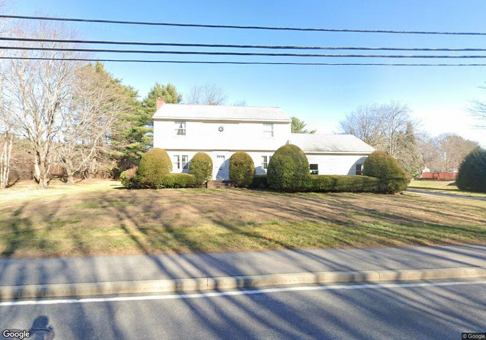 191 Bradley St, Saco, ME 04072 - photo 1