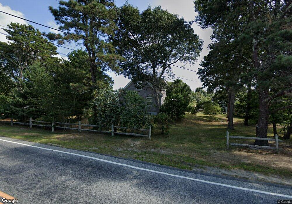 6 Hassan Rd, Dennis Port, MA 2639 - photo 1