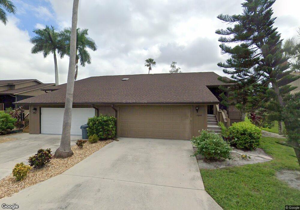 17656 Island Inlet Ct unit 86, Fort Myers, FL 33908 - photo 1