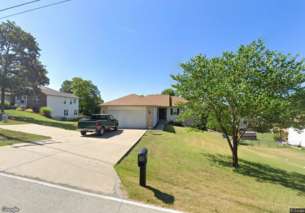 468 Stone Rd, Kimberling City, MO 65686 - photo 1