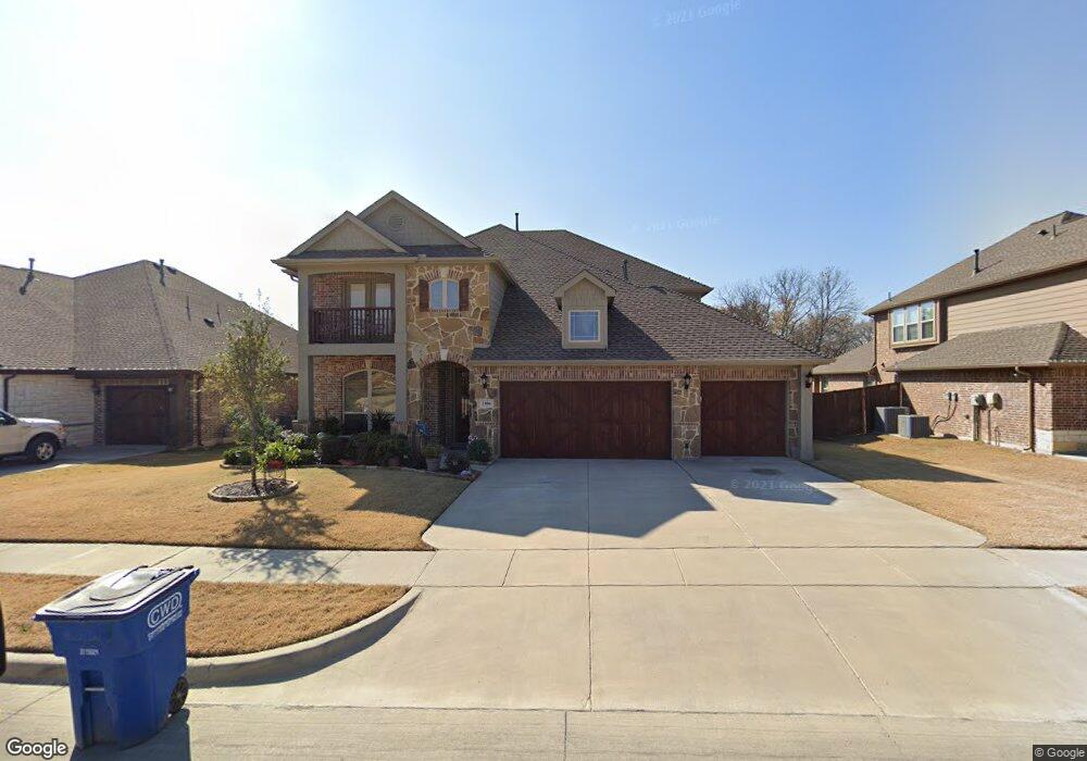 1006 Stanbridge Dr, Wylie, TX 75098 - photo 1