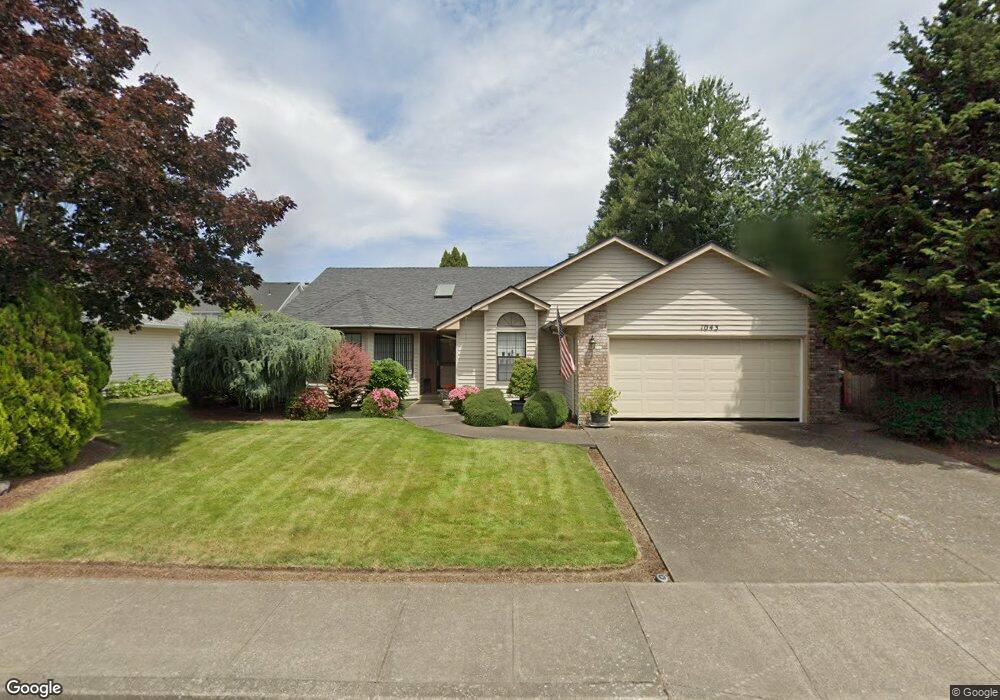 1043 Meadowridge St NE, Keizer, OR 97303 - photo 1