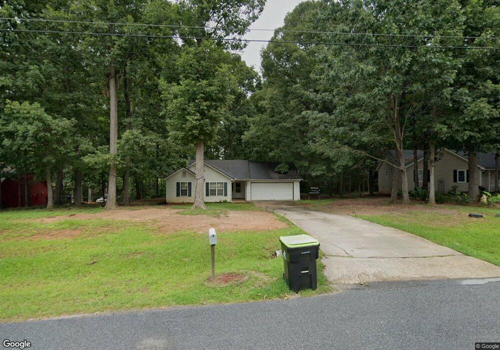 70 Branchwood Dr, Covington, GA 30016 - photo 1