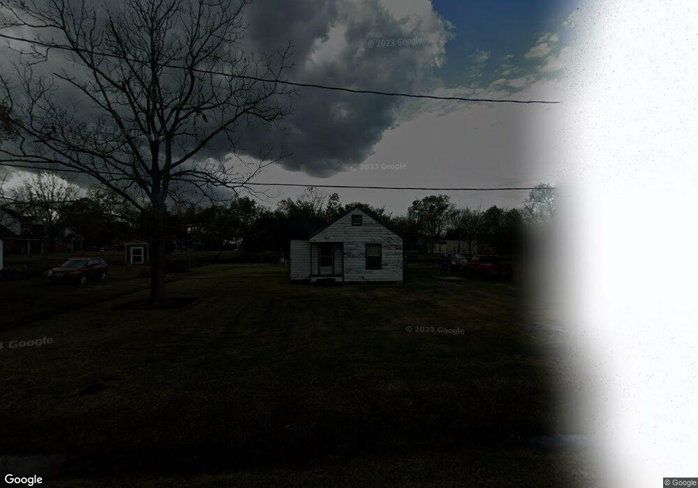 7017 Darien St, Houston, TX 77028 - photo 1